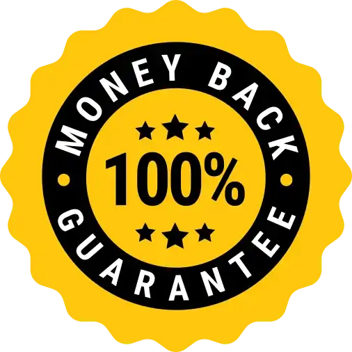 glucoberry money back guarantee