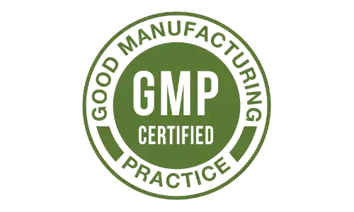 gmp certified